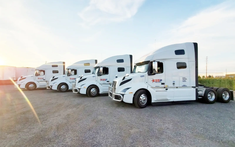 power only units dispatch services