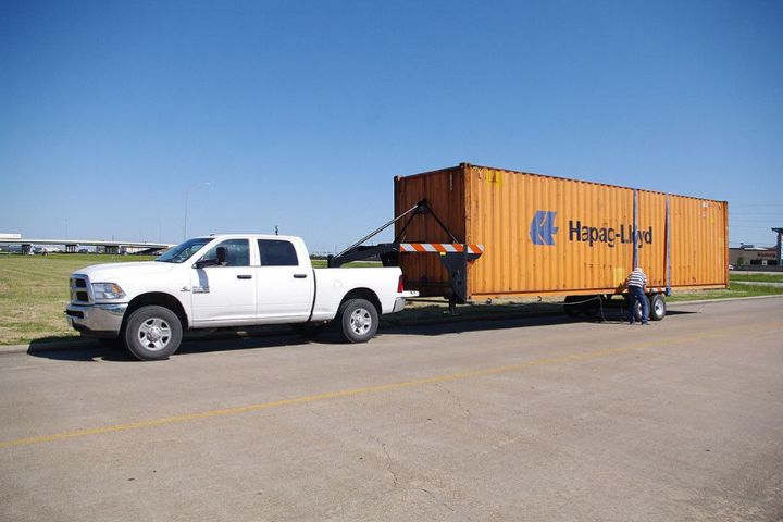 Hotshot Dispatch Services