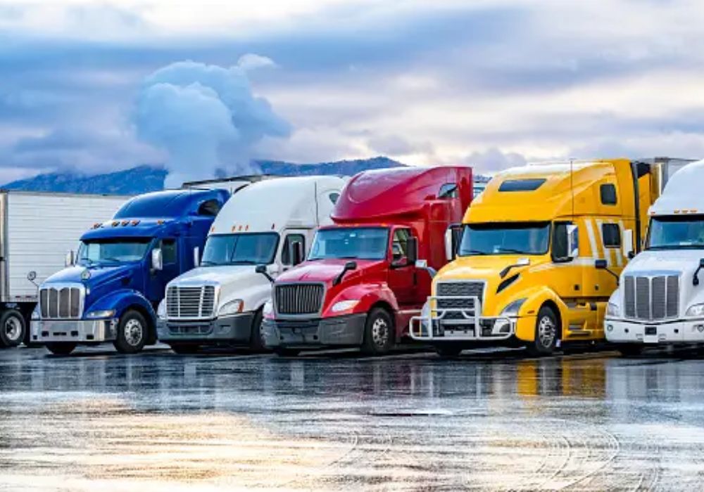 truck dispatch Services new york