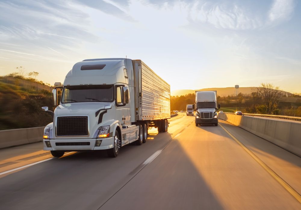truck dispatch Services new york