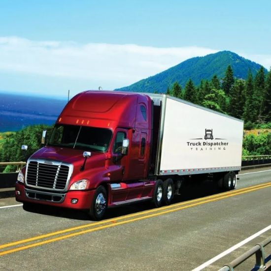 truck dispatch Services new york