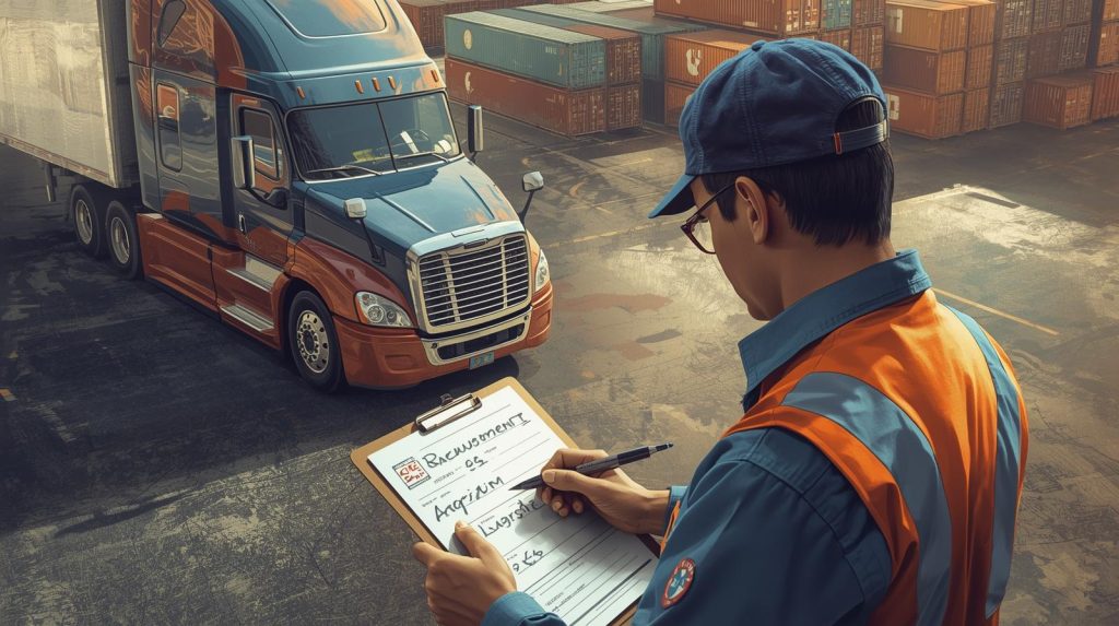 what are spot rates in shipping