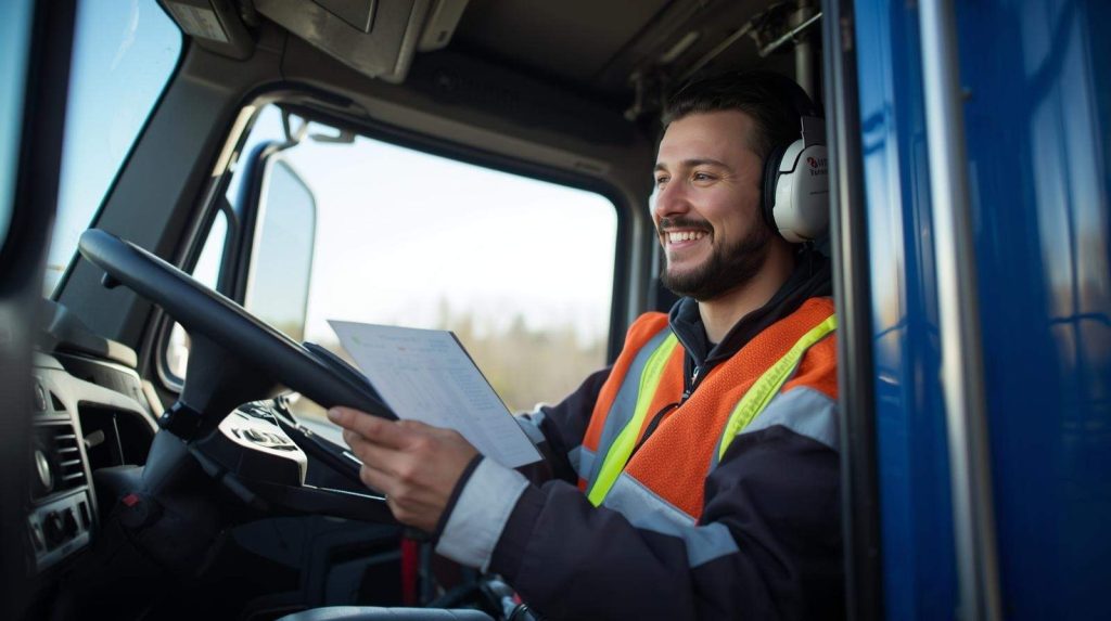 what is a tanker endorsement