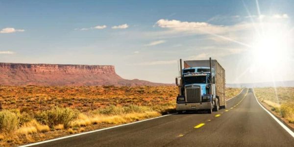 Trucking Dispatch Texas​