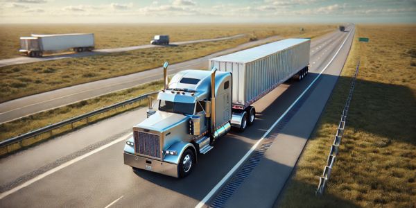 Trucking Dispatch Texas​