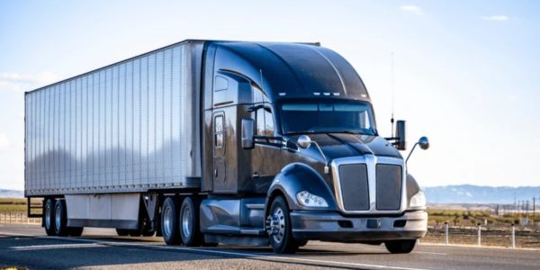 Truck Dispatch Services Chicago