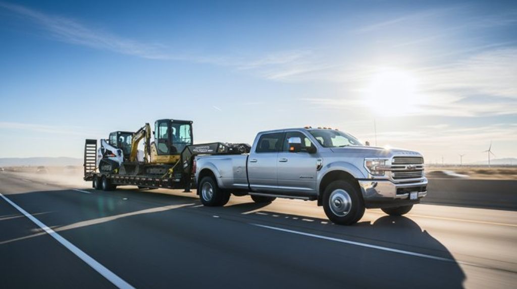 Heavy Haul Dispatch Services
