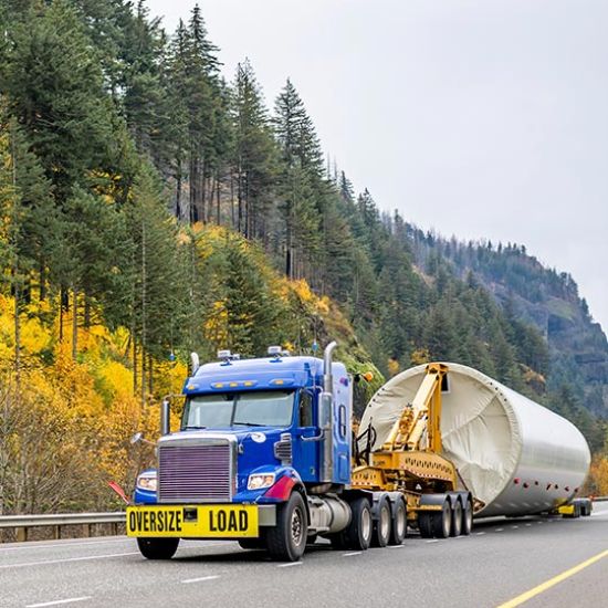 Heavy Haul Dispatch Services