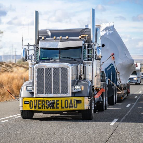 Heavy Haul Dispatch Services