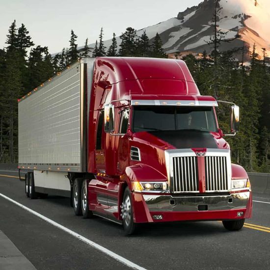 Trucking Dispatch Texas​