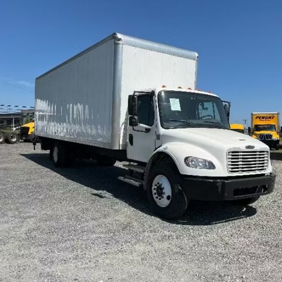 Truck Dispatch Services Chicago
