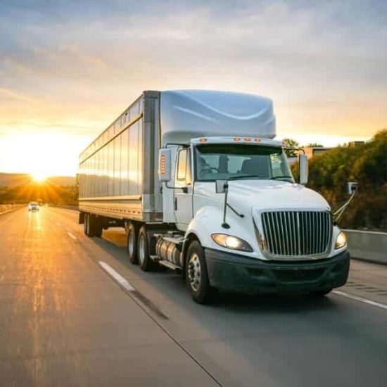 Truck Dispatch Company in Florida