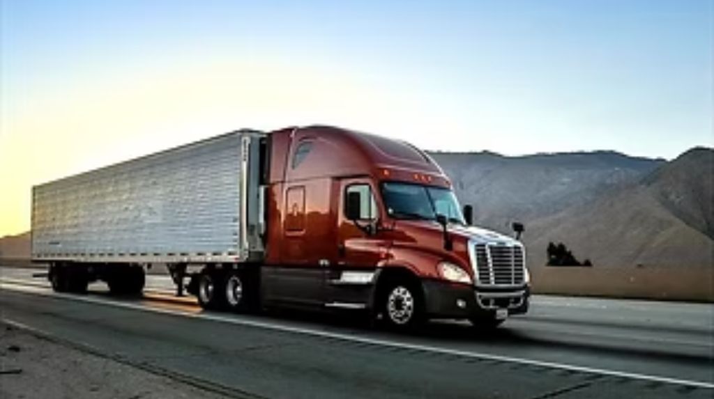 truck dispatch california