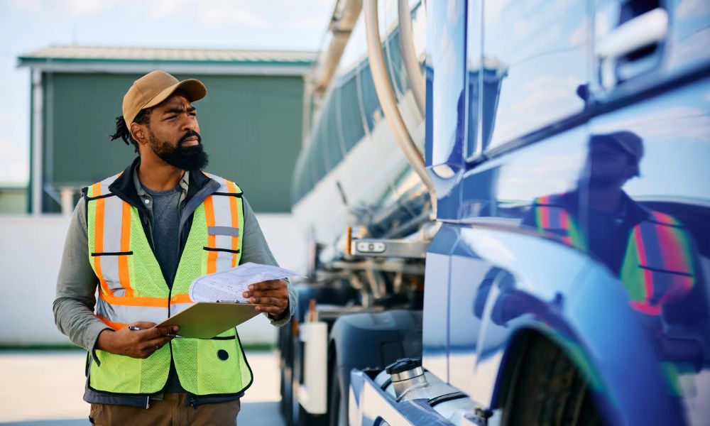 Can you get IFTA on a rental truck