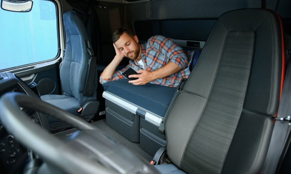 truck seat covers