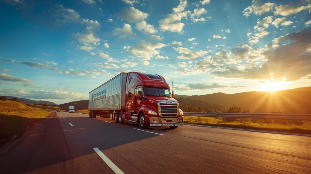 Truck Dispatch Services Tennessee