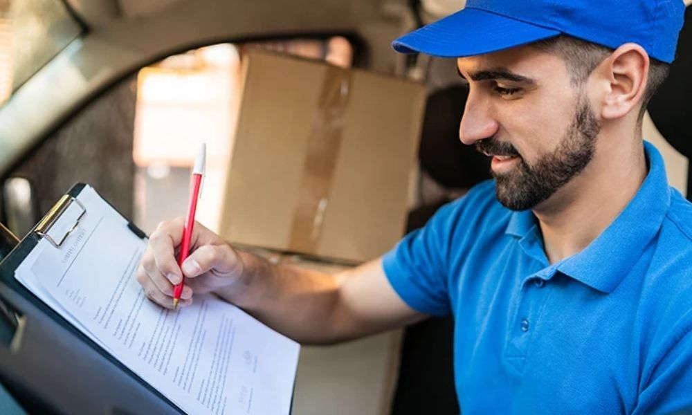 Per Diem & Expense Policies for Drivers