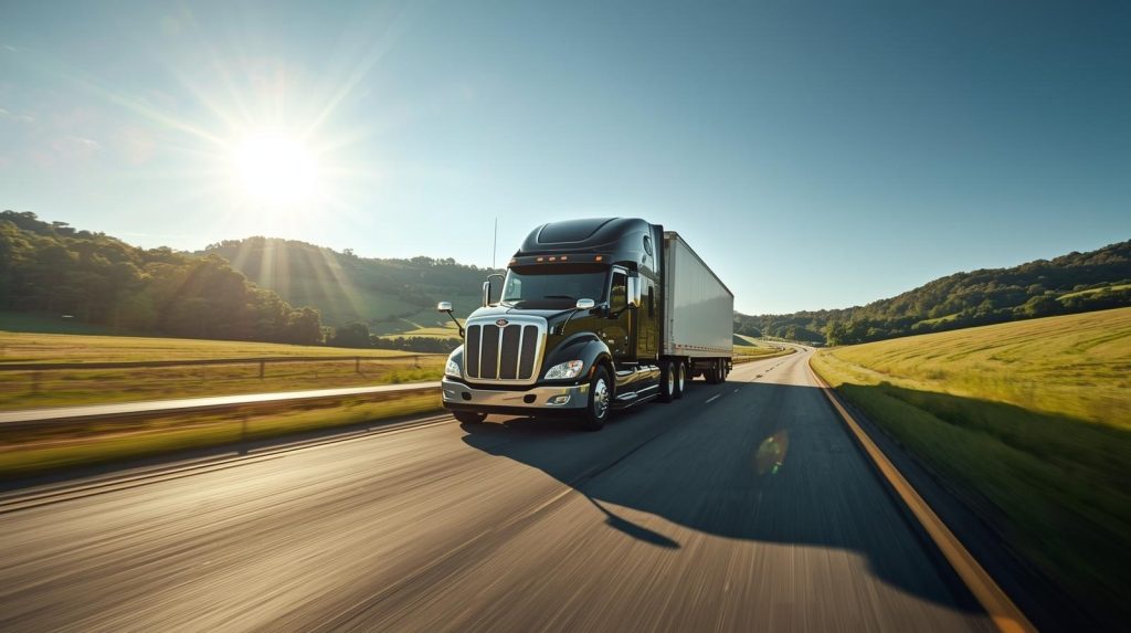 Truck Dispatch Services Tennessee