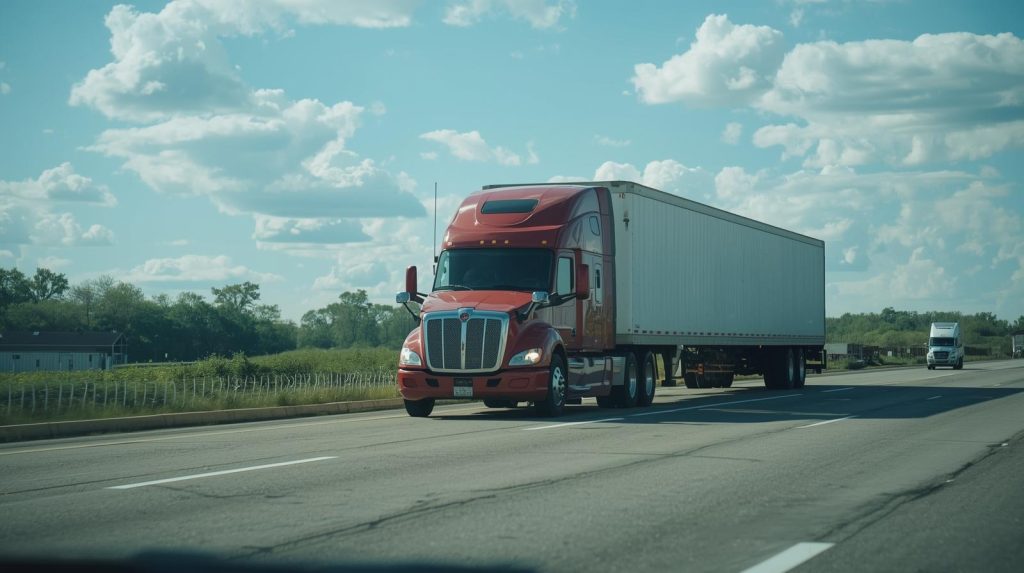 truck dispatch Ohio