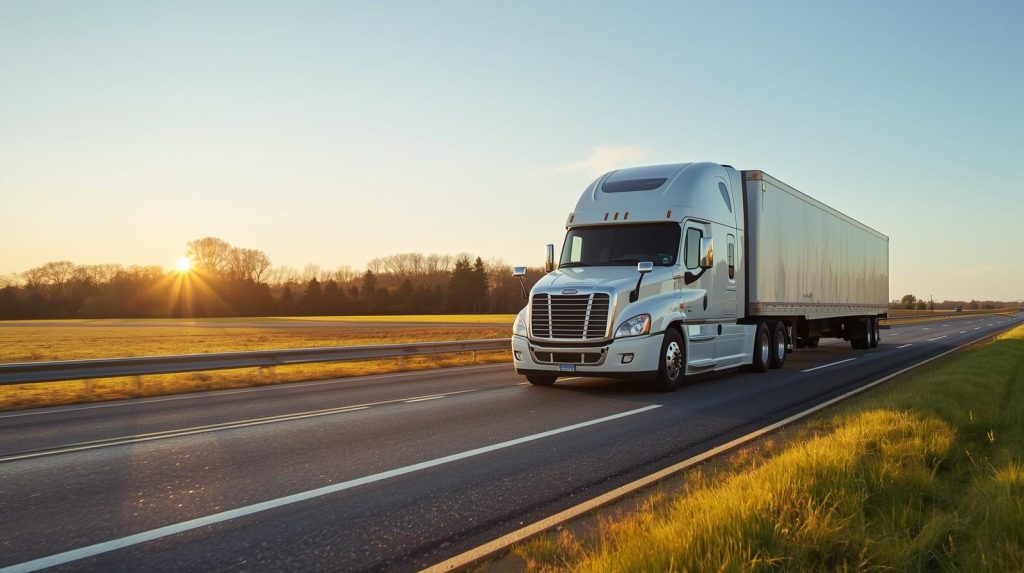 truck dispatch services illinois