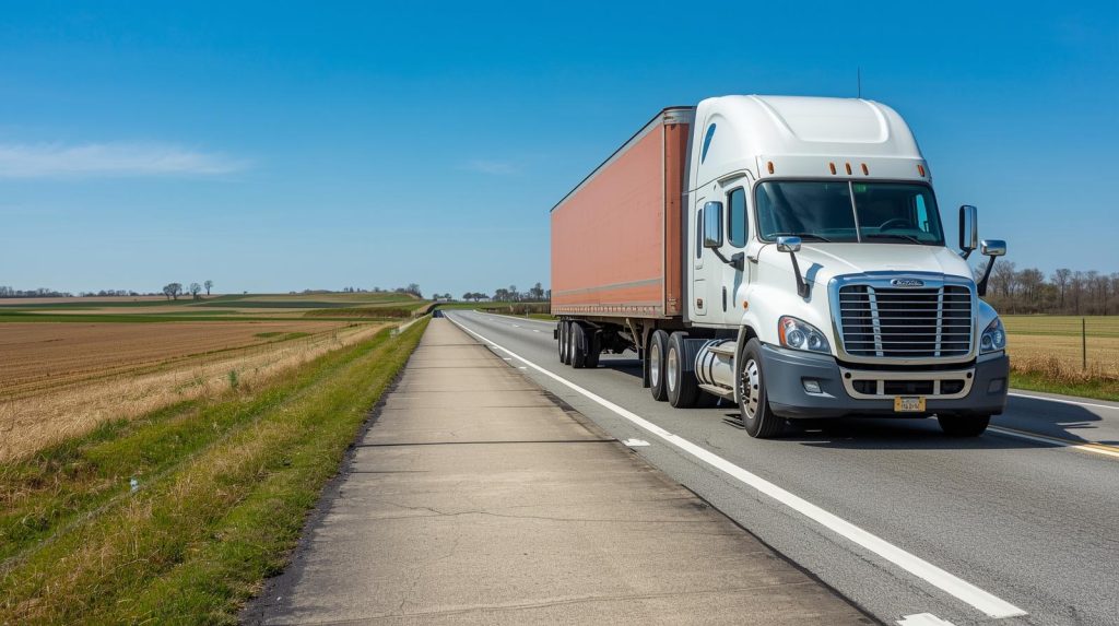 truck dispatch services illinois