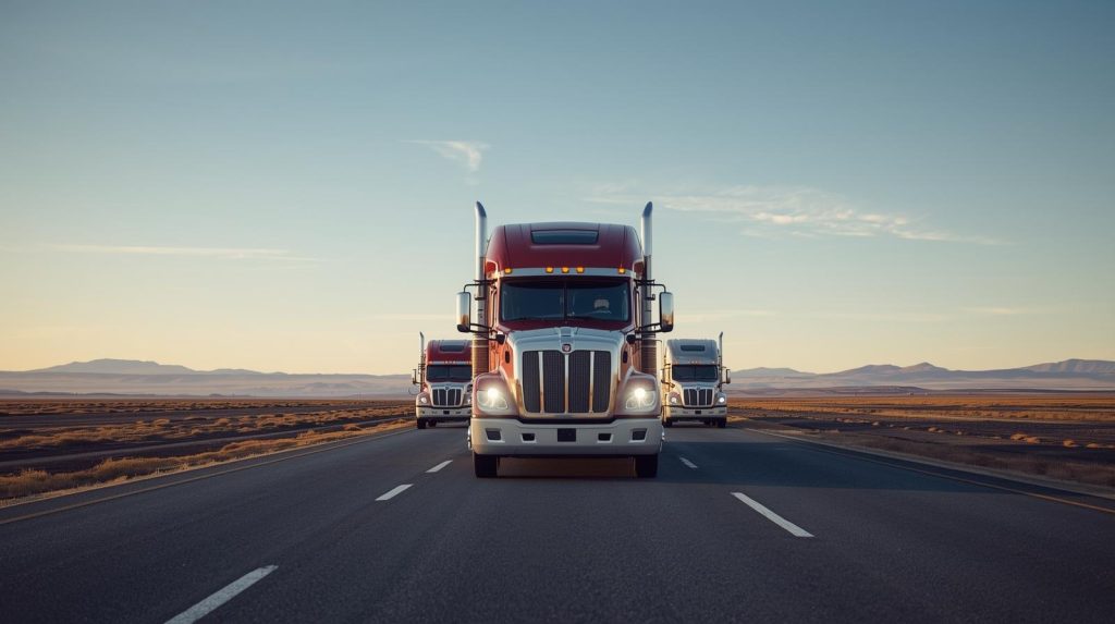 Longest Lasting Trucks On The Road