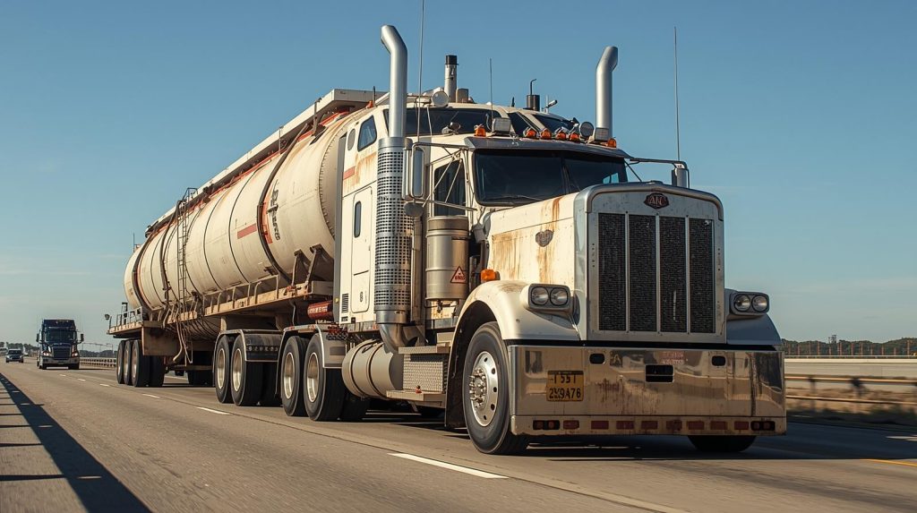 Oversize and Overweight Permits