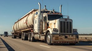 Oversize and Overweight Permits