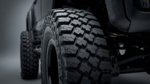 best mudding tires for a truck