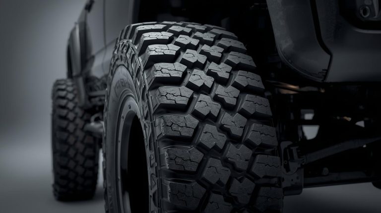 Best Mudding Tires for a Truck- What Works in 2026