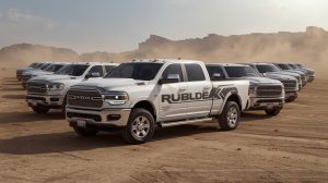 names for white trucks