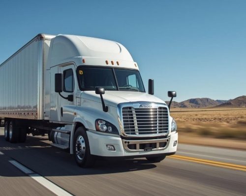 What Is A Box Truck