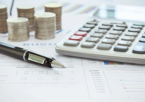 accounting & billing