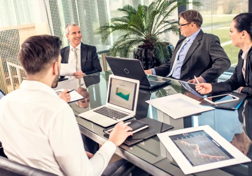 company formation