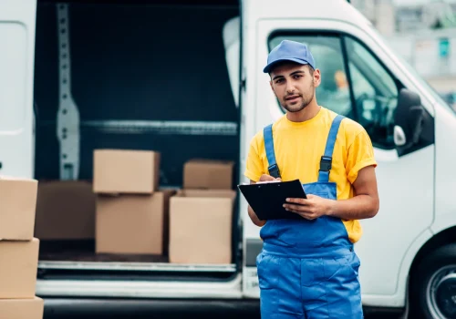 truck accounting services